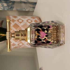 I ❤️ Juicy Couture Perfume